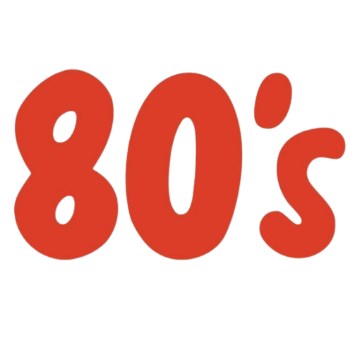 80s